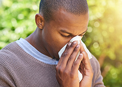 Seasonal Allergy Treatment - Online Doctor - MD Anywhere