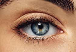Eyelash regrowth (Latisse)