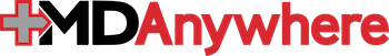 MDAnywhere logo