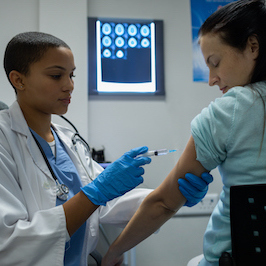 Online Vaccine - Online Prescriptions