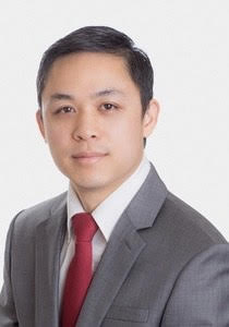 Dr. Victor Sun